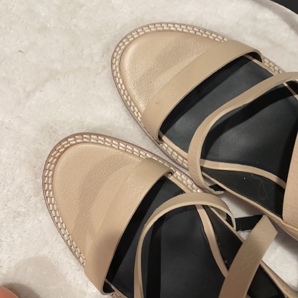 {Tibi} Chunky Heel - Picture 10 of 11